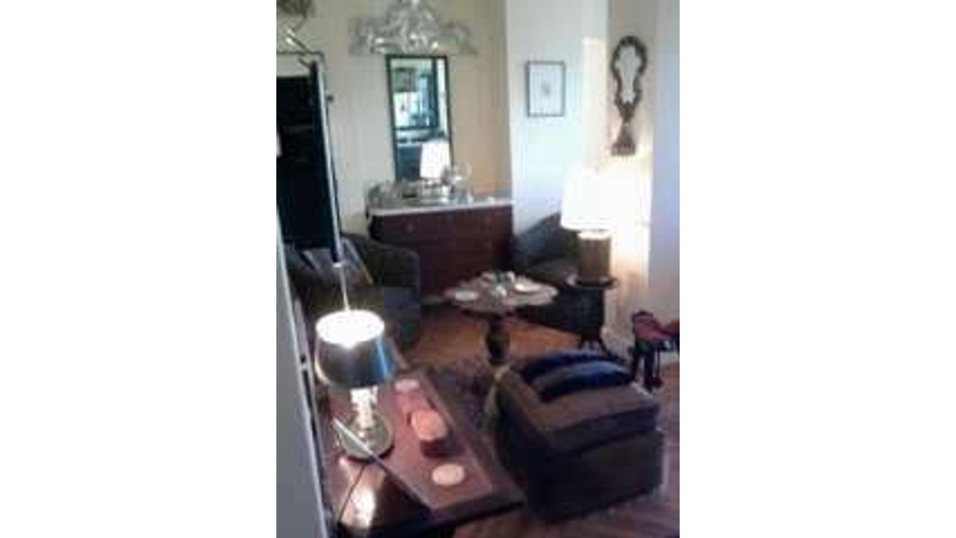 Departamento Alquiler x Temporada