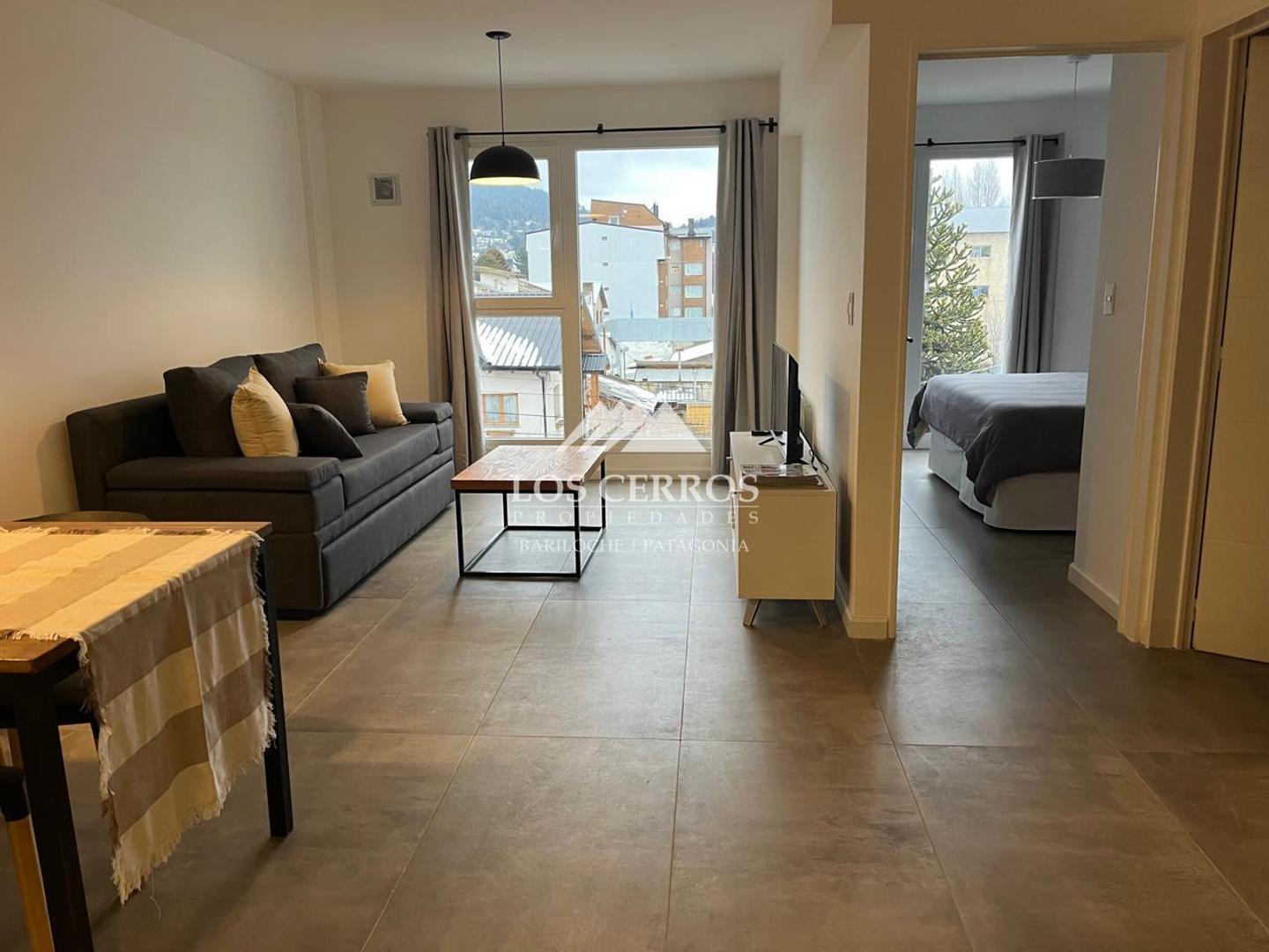 Departamento en Alquiler en San Carlos de Bariloche, $ 1.500.000