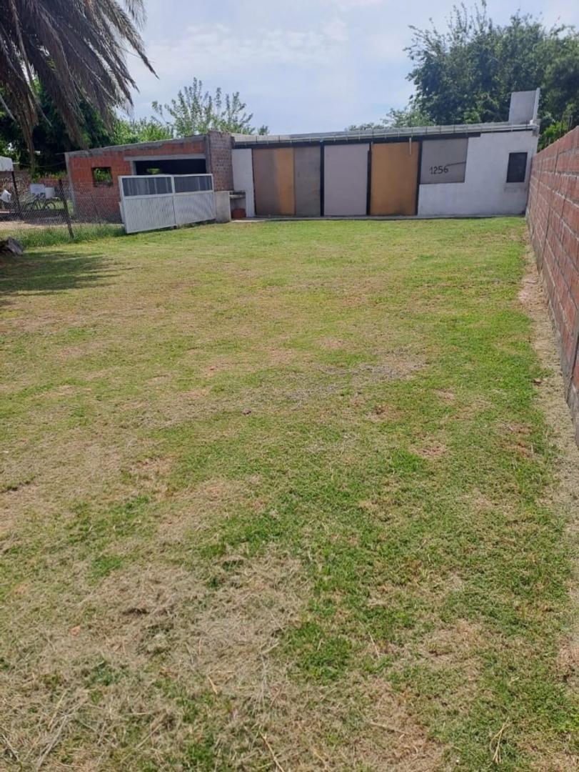 Terreno en Venta de 384,0 m2