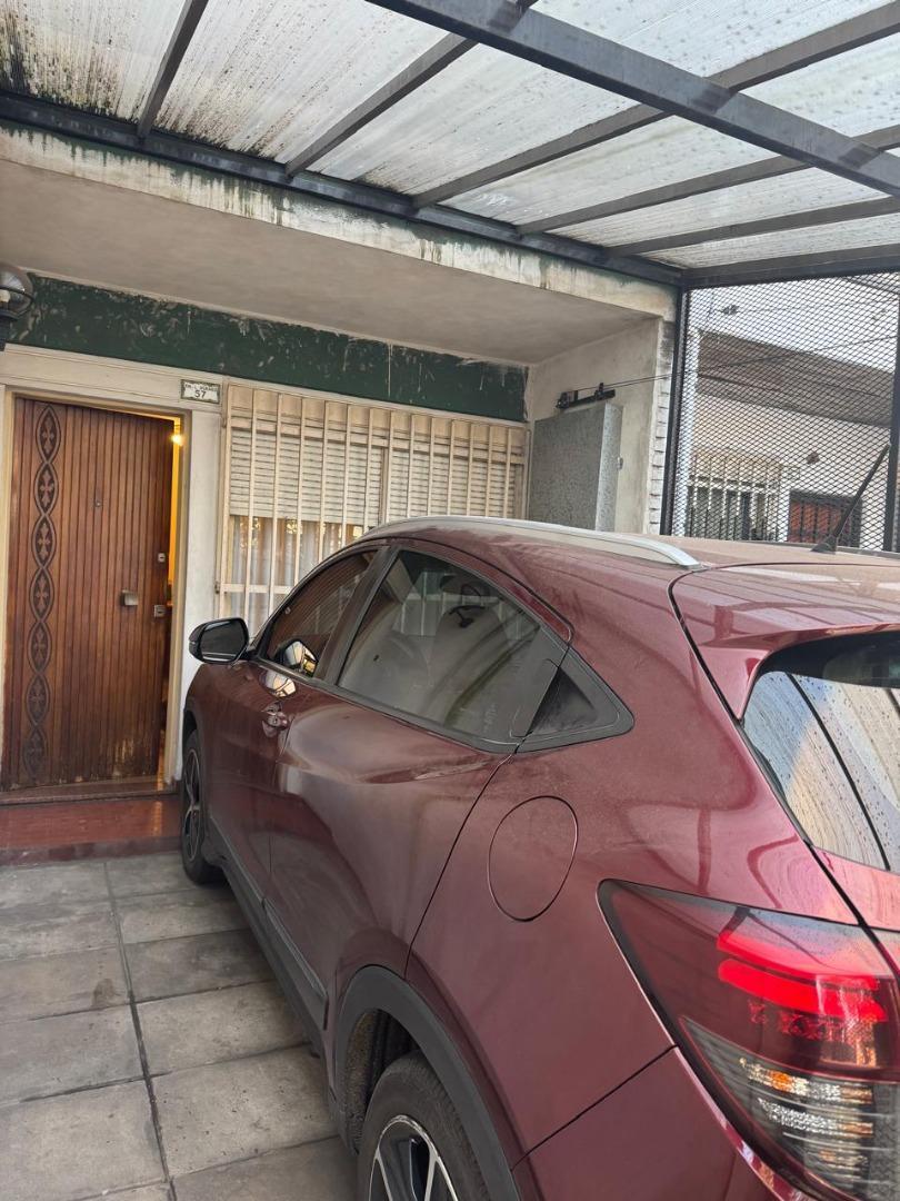 Depto Tipo Casa en Venta de 3 ambientes