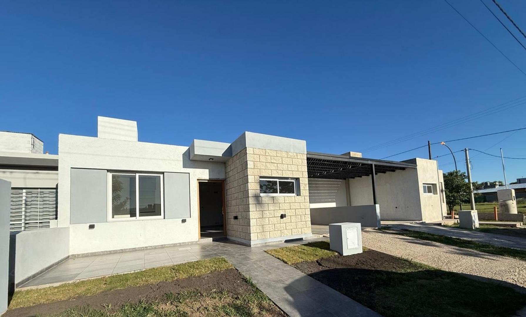 Casa en Venta de 2 dormitorios