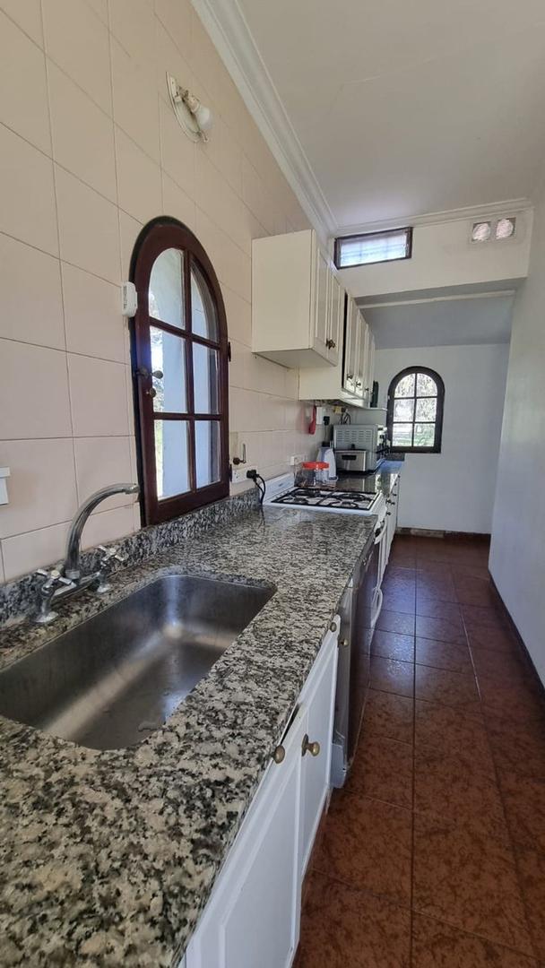 ALQUILER EXCLUSIVO SOBRE EL RÍO CORONDA