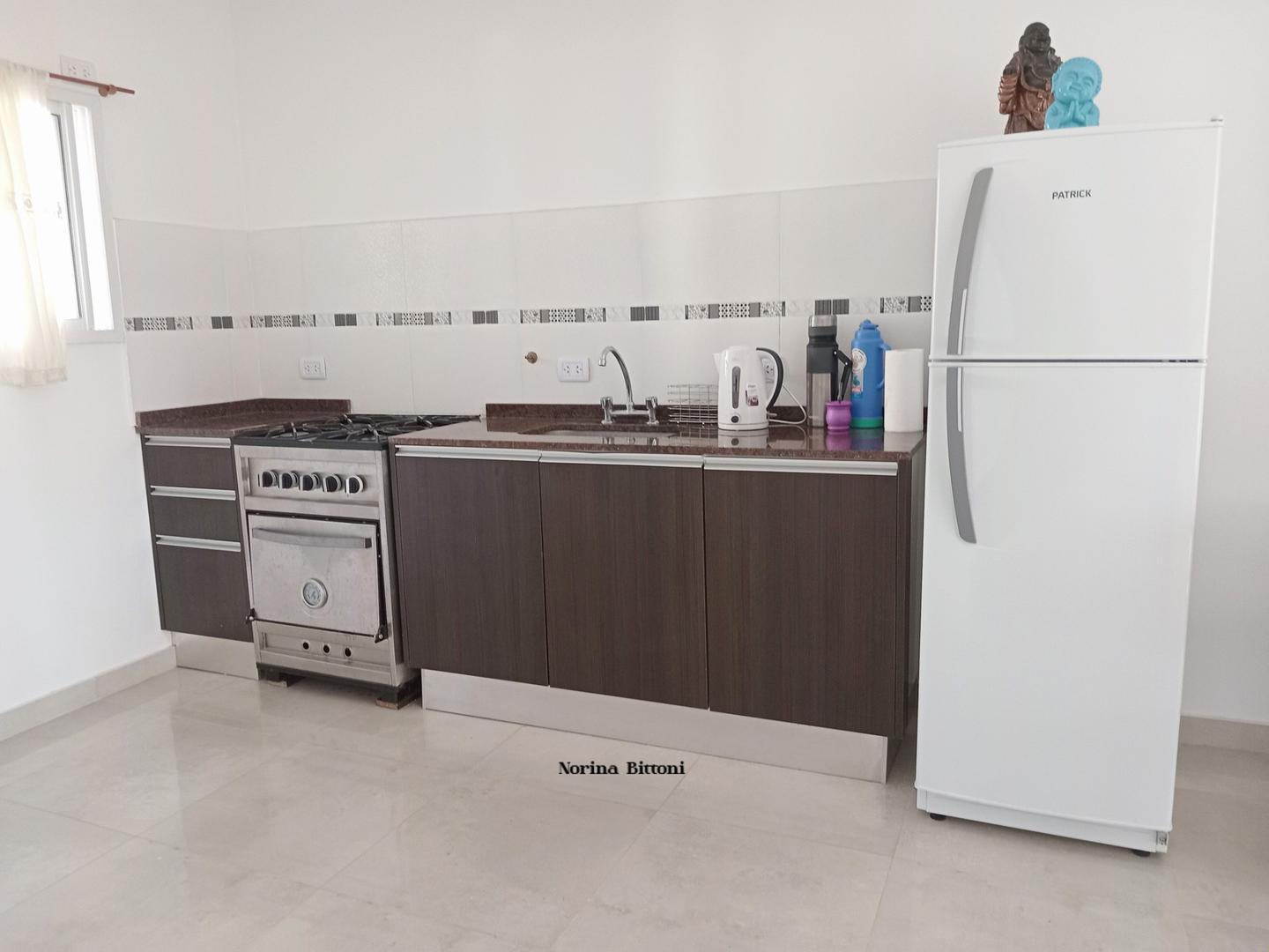 Departamento en Venta en Mar De Ajo, USD 41.000