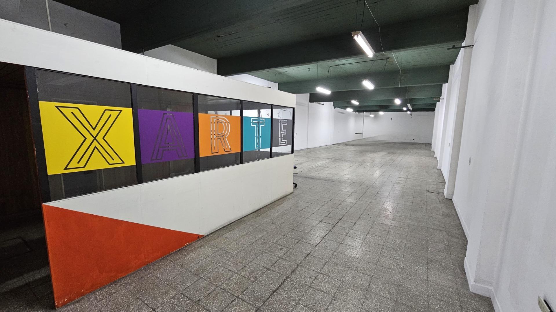 Venta Galpon Banfield