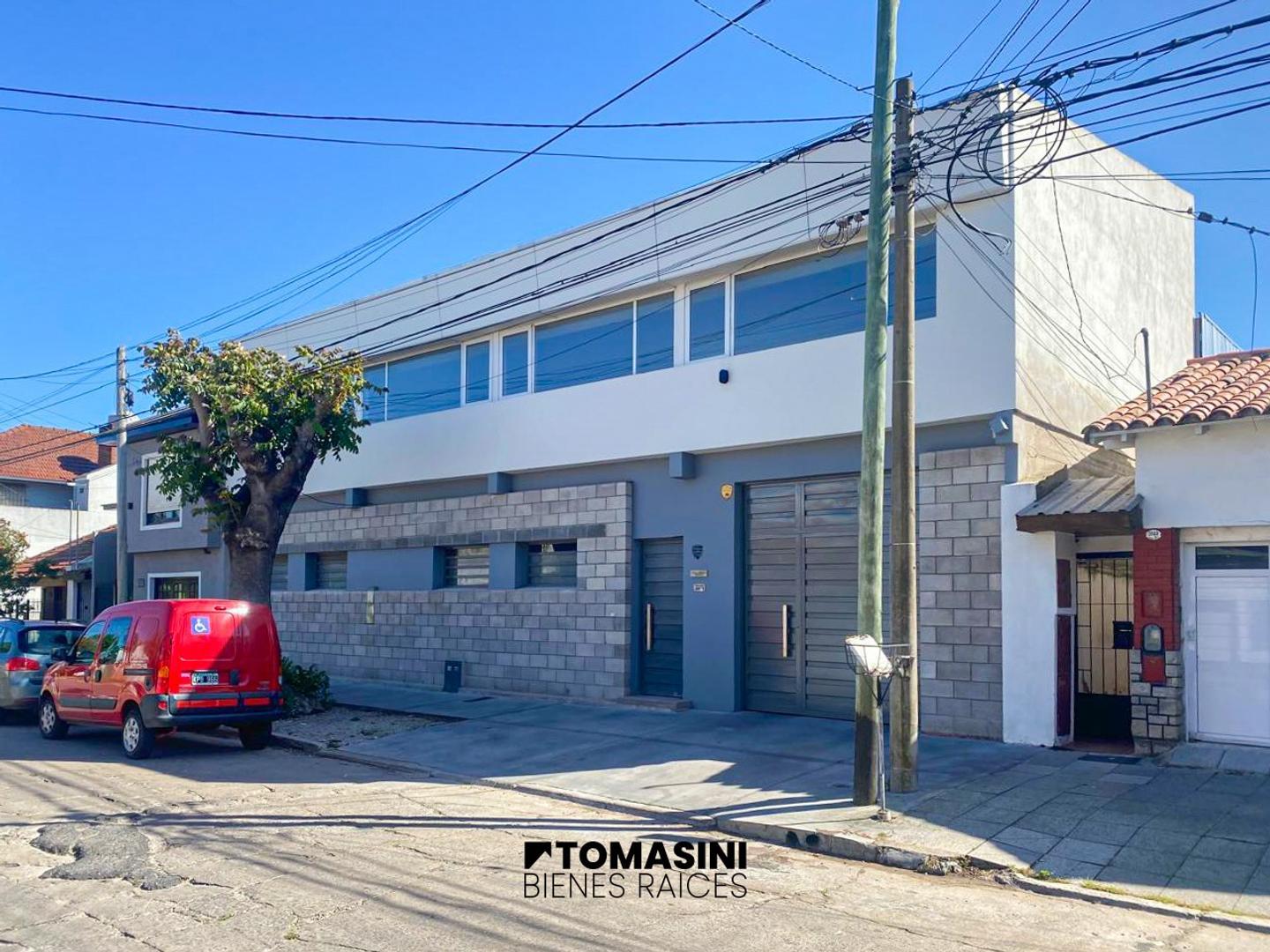 Almirante Brown 5000