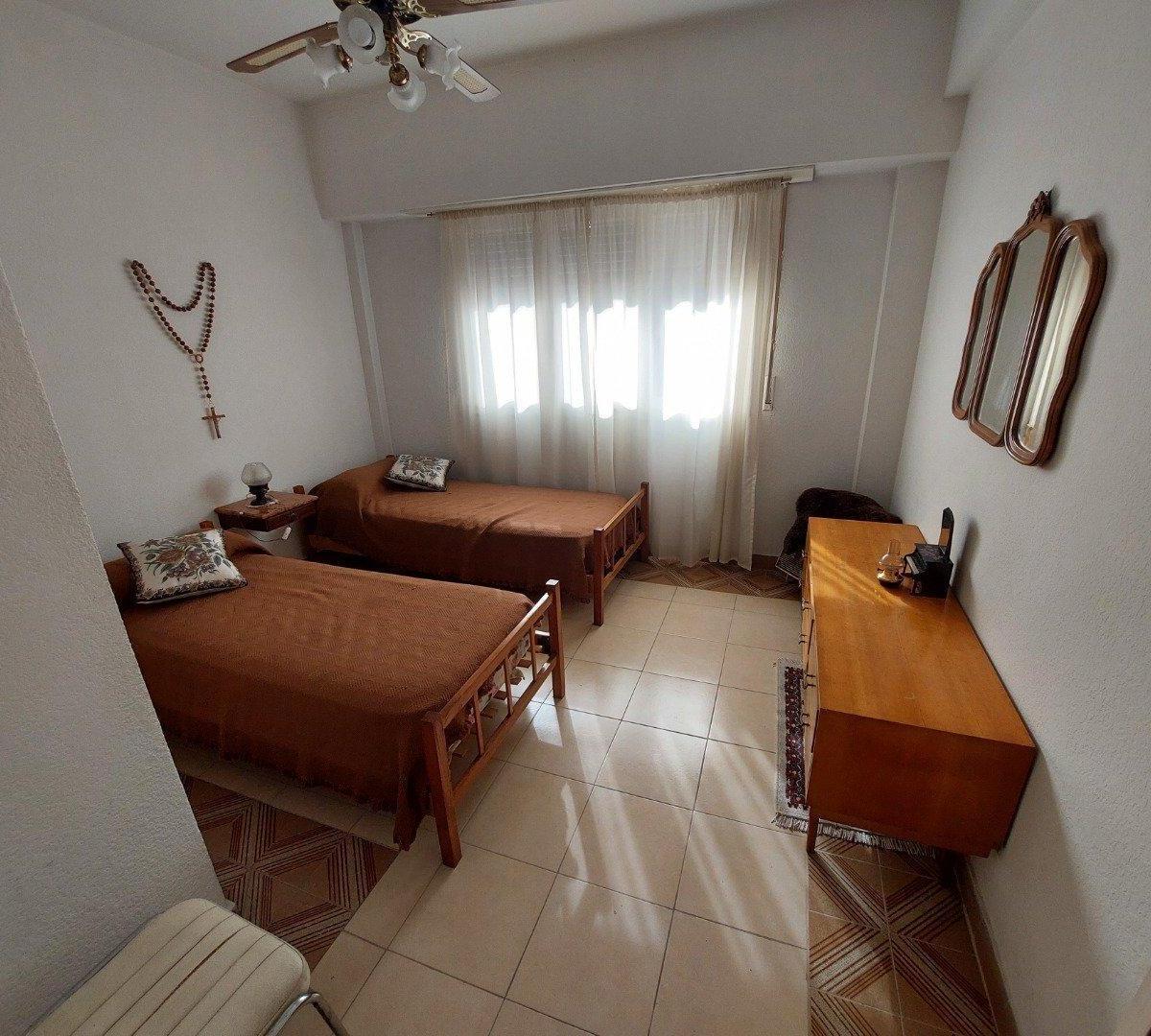 Departamento en Alquiler Temporal de 2 ambientes