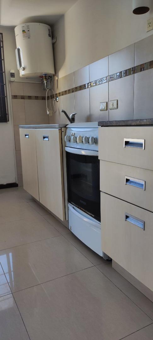 Departamento en Venta 15 años