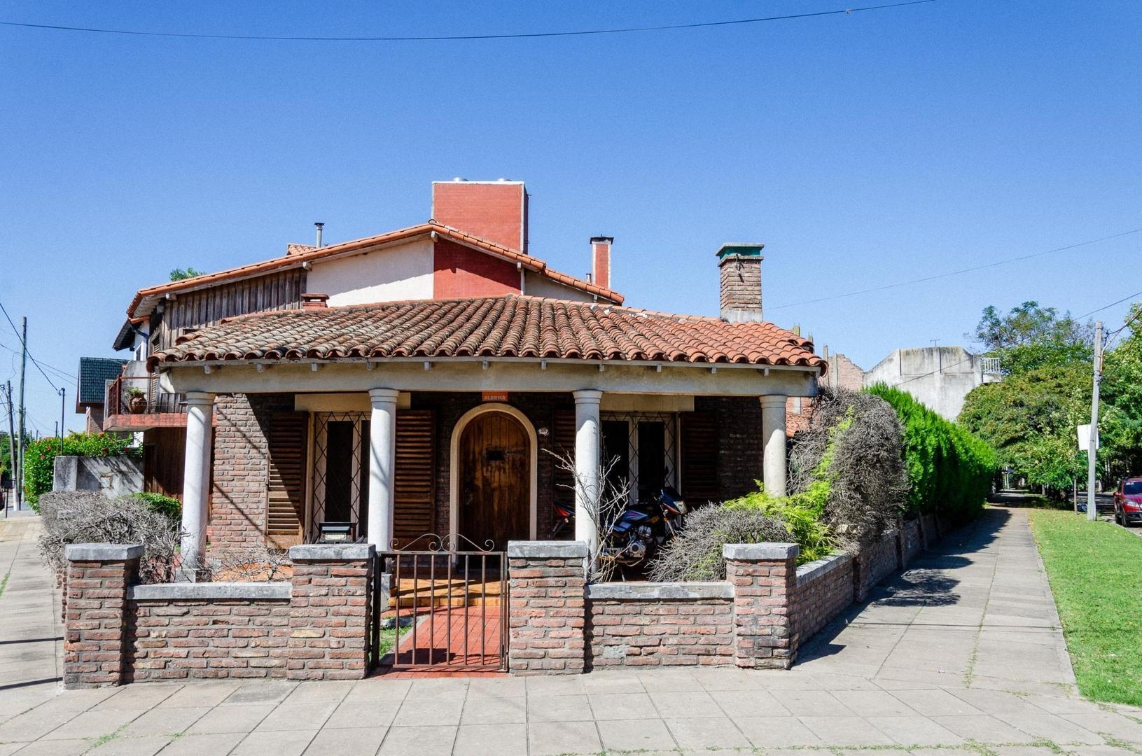 Gobernador Dardo Rocha 506