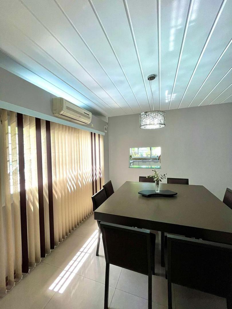 Imponente Casa De Categoria En Venta 