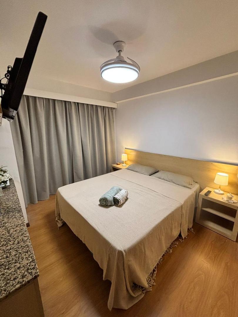 Departamento en Alquiler Temporal en Centro, $ 450.000