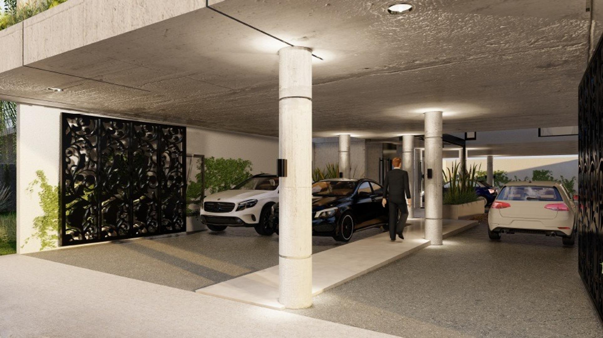 Departamento en Venta en San Antonio De Padua, USD 83.000