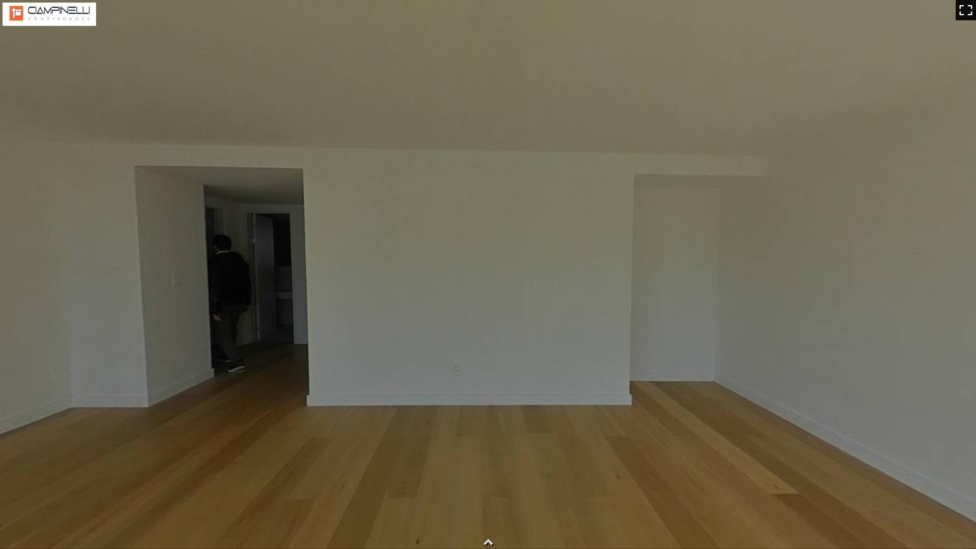 Departamento en Venta de 4 ambientes