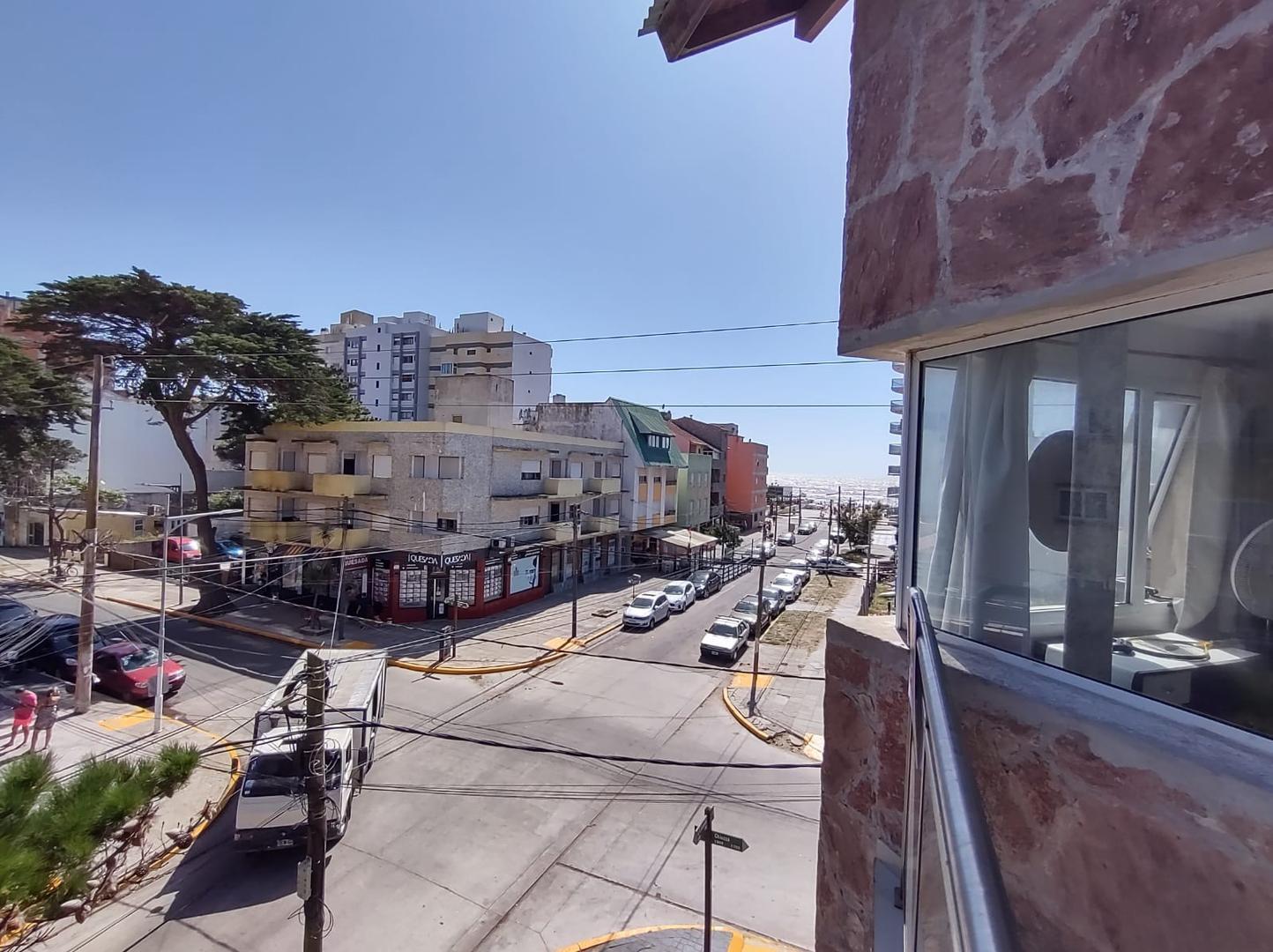 Departamento en Venta en San Bernardo Del Tuyu, USD 70.000