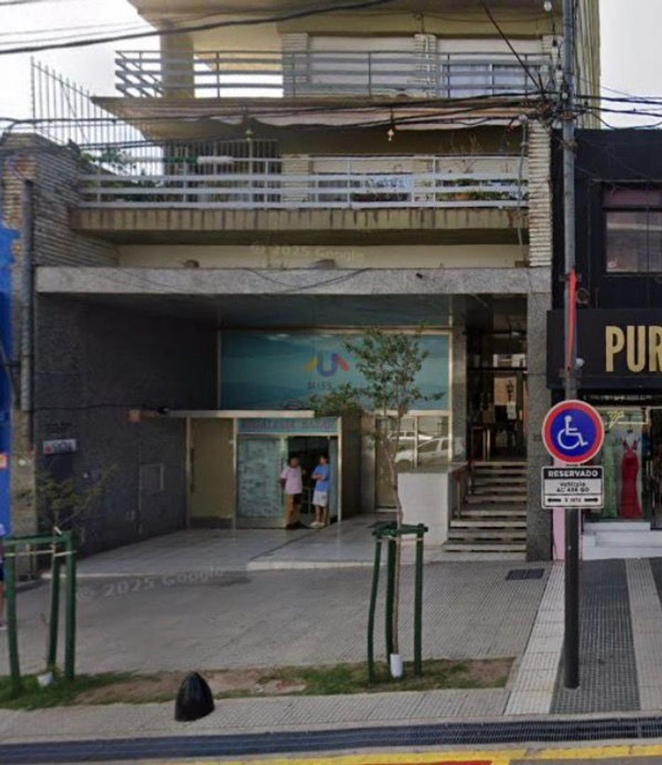 Departamento de 2 dormitorios en zona centrica