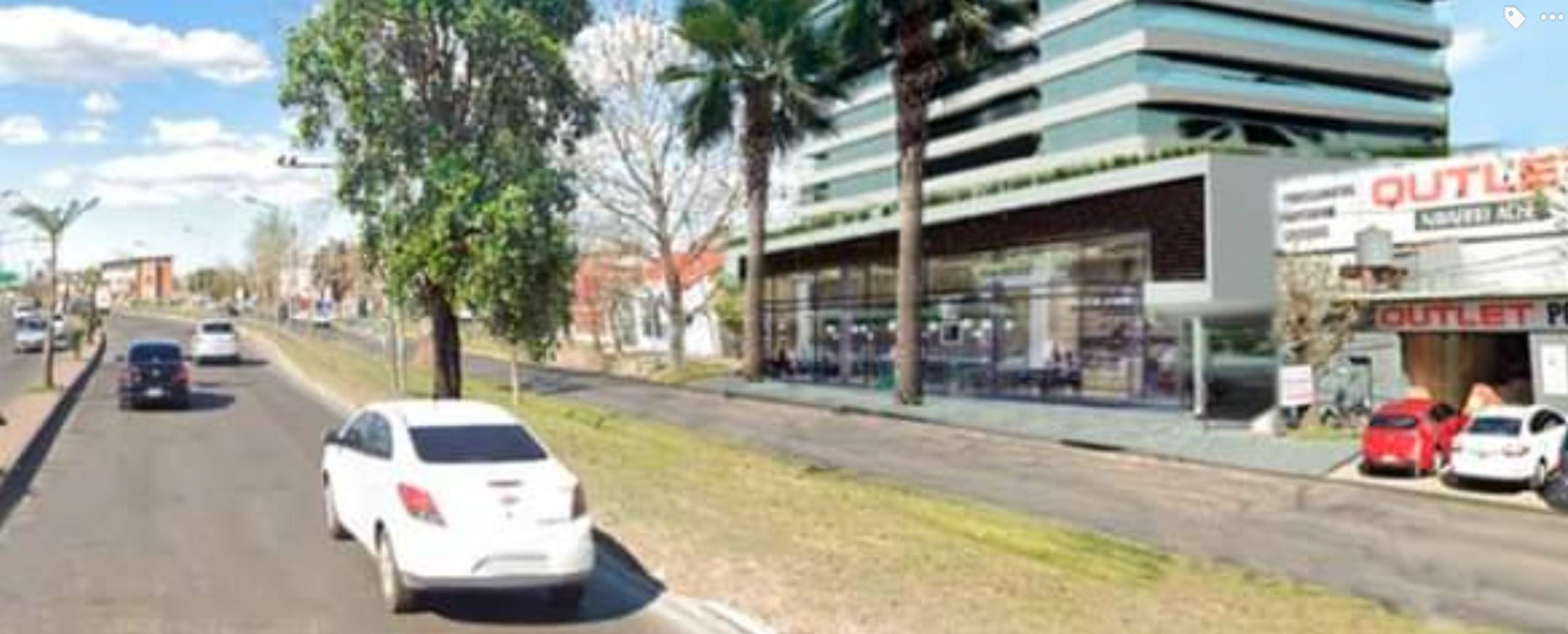 Terreno en Venta de 850,0 m2