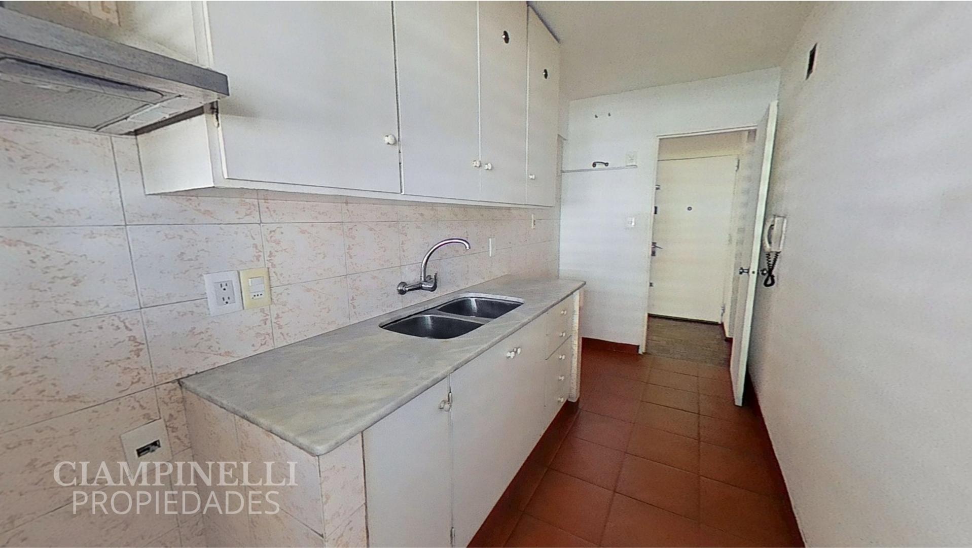 Departamento en Venta en Montevideo, USD 159.500