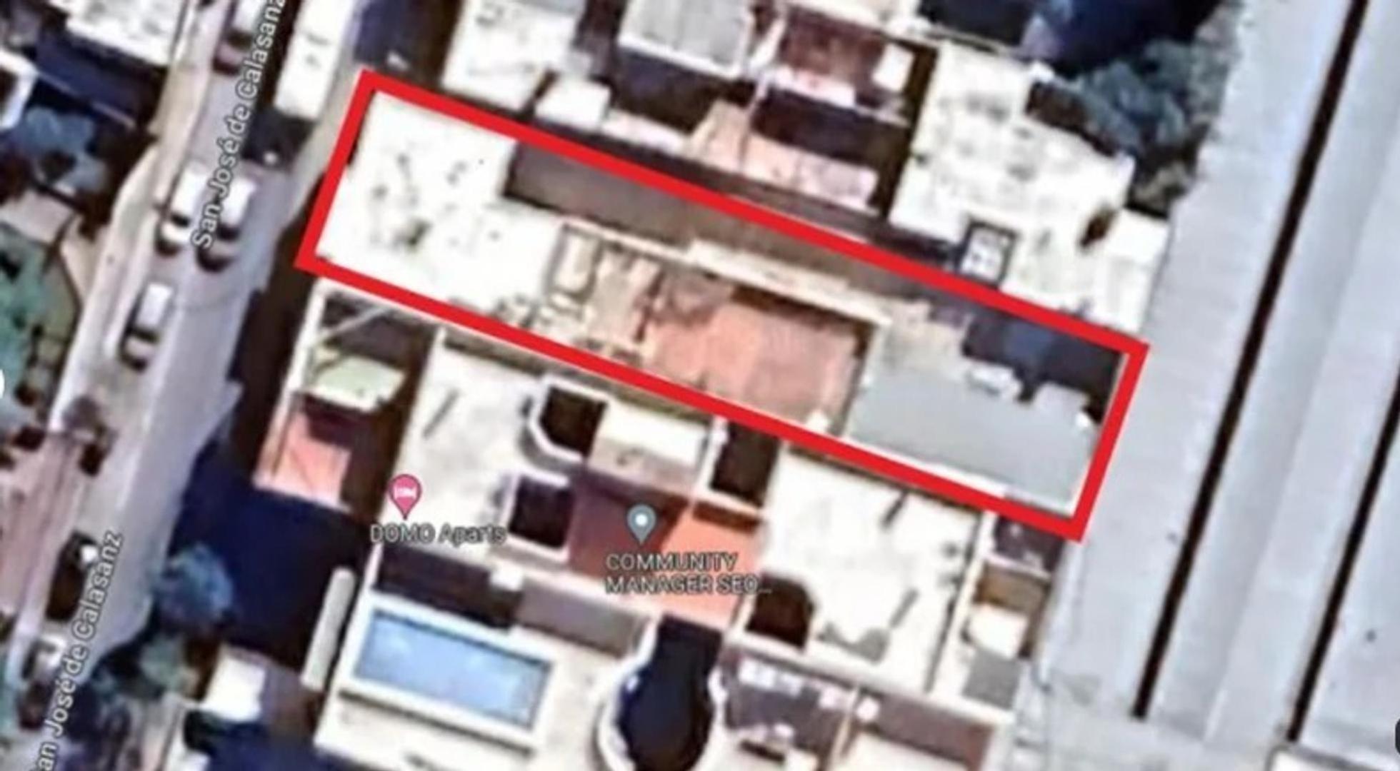 San José De Calasanz 300