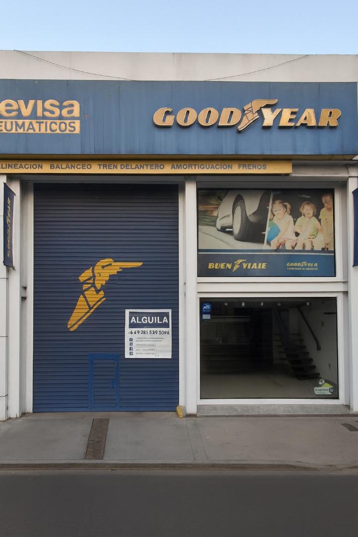 Local Comercial en Alquiler–Catamarca 353, Tucumán