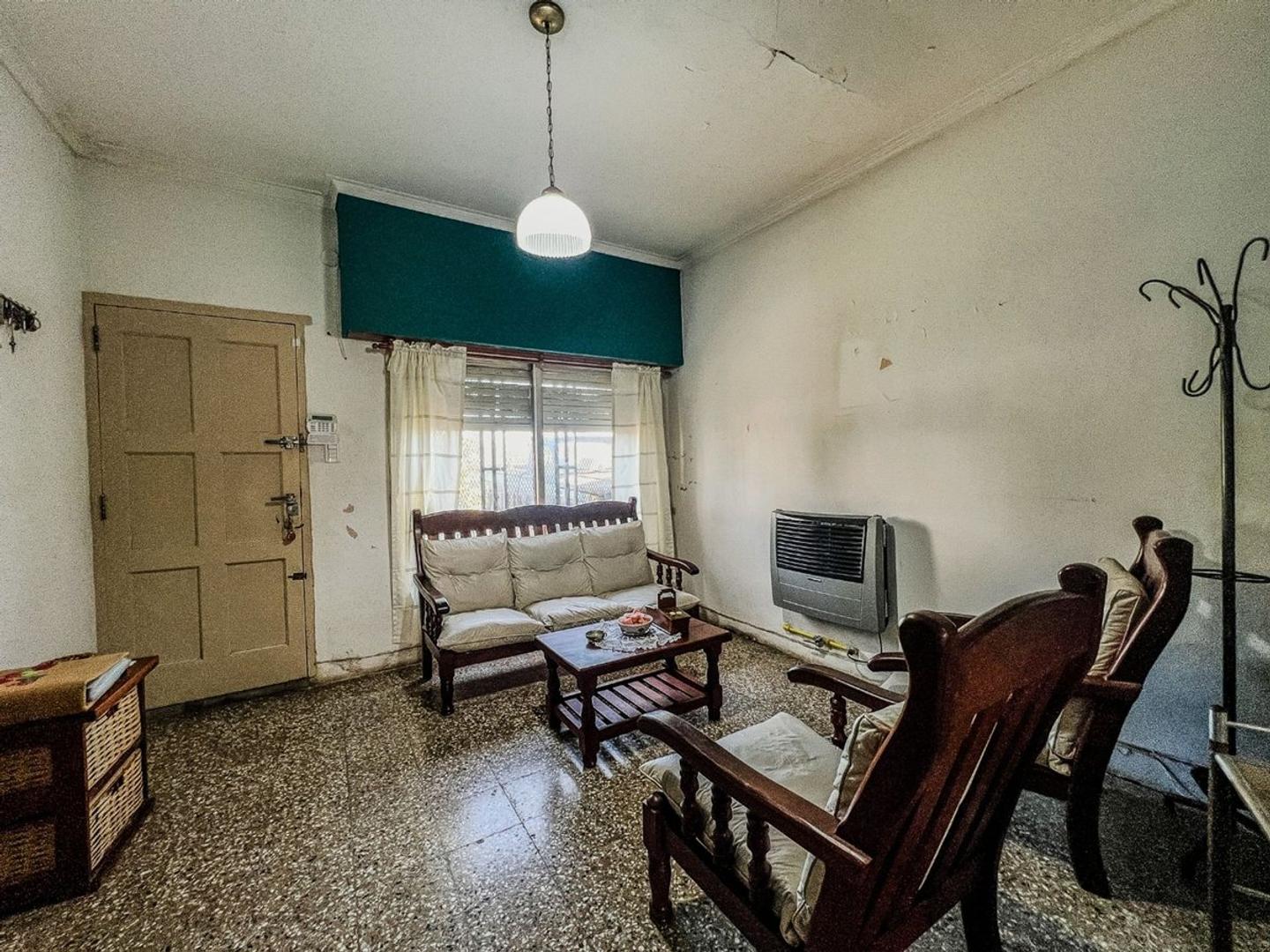 Casa en Venta 41 años
