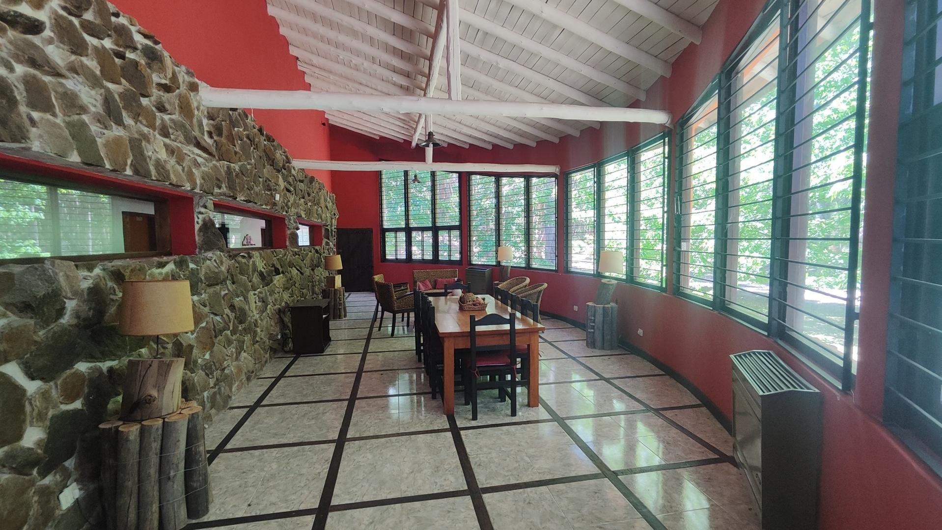 Casa en Venta en Aguas Verdes, USD 220.000