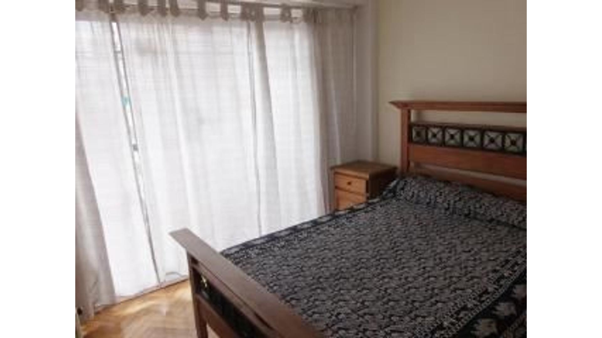 Departamento en Alquiler Temporal en Belgrano, USD 900