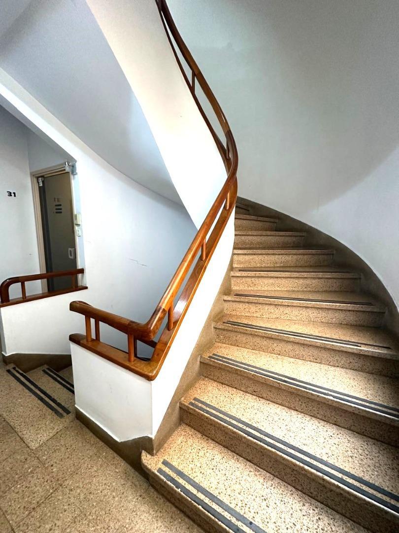 Oficina en Venta en Monserrat, USD 60.000