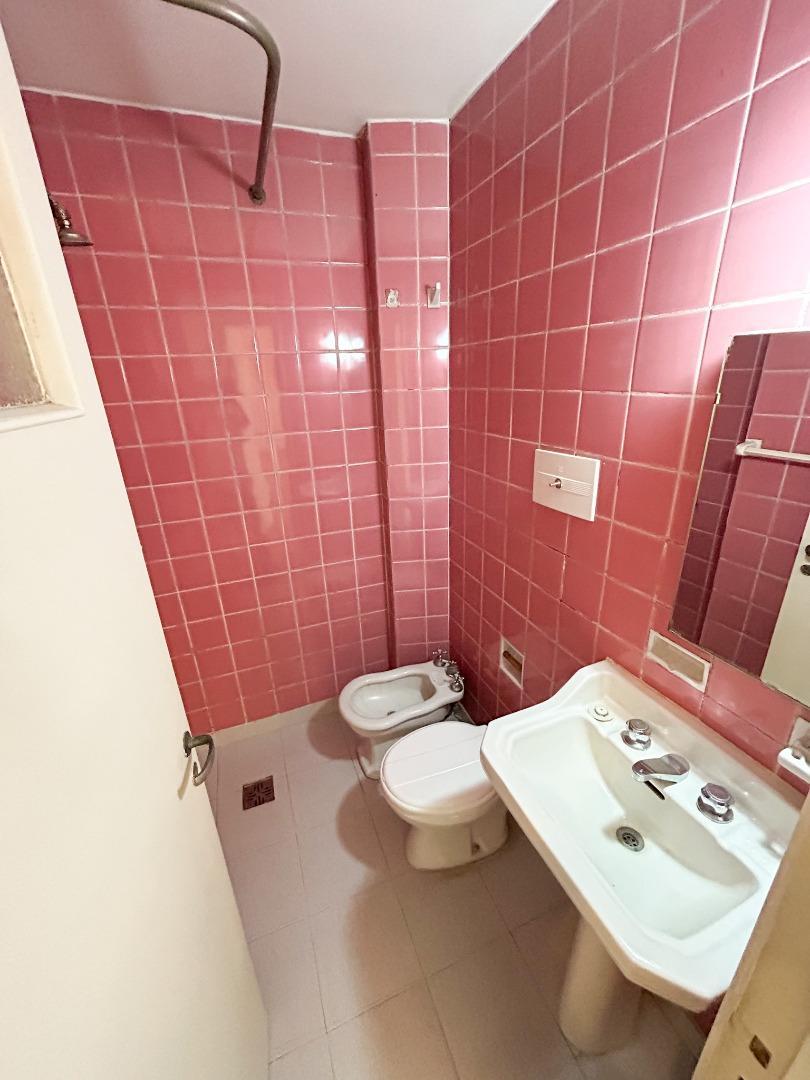 Departamento 3 ambientes con 3 baños