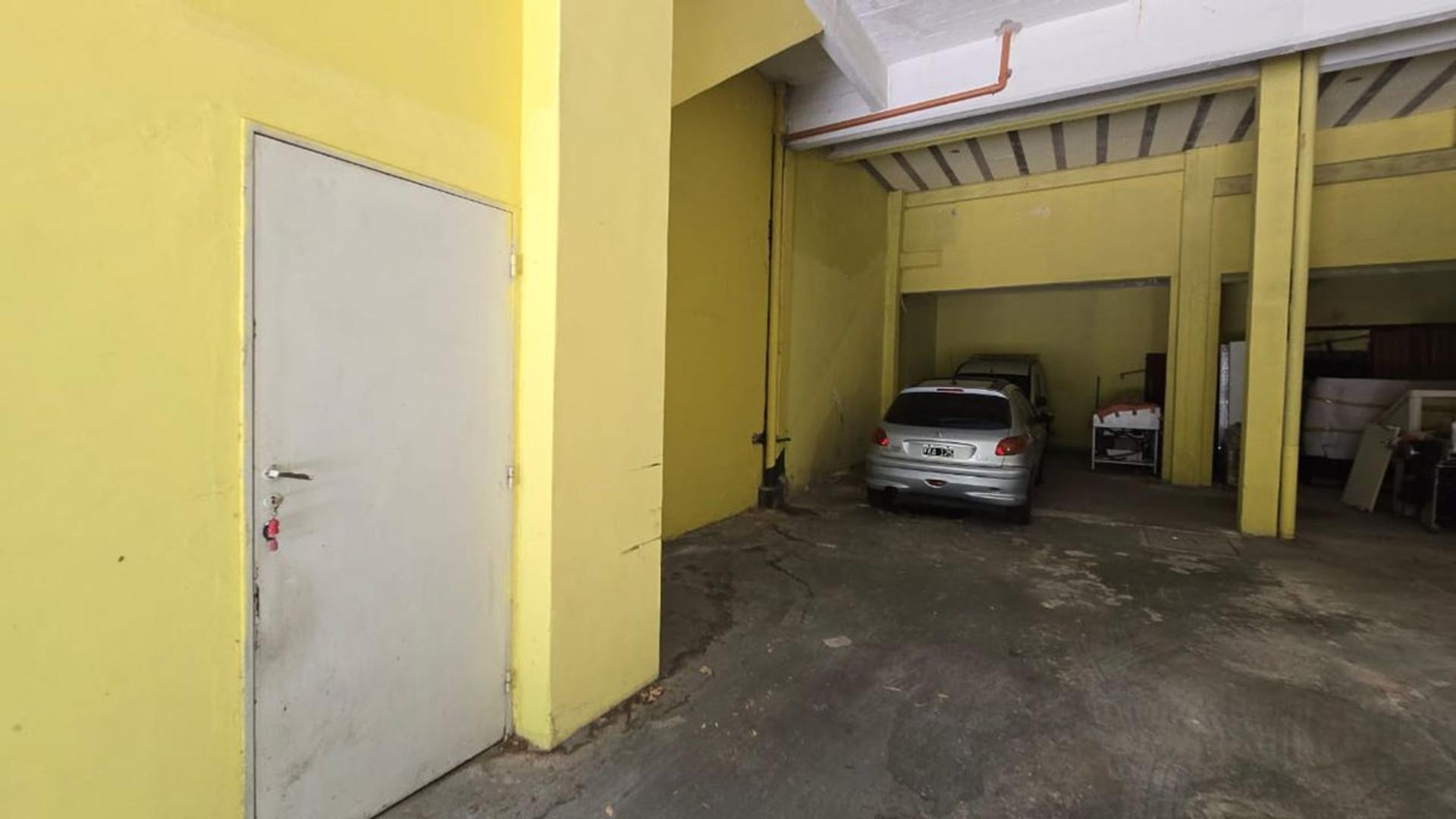 Galpon en Venta 38 años