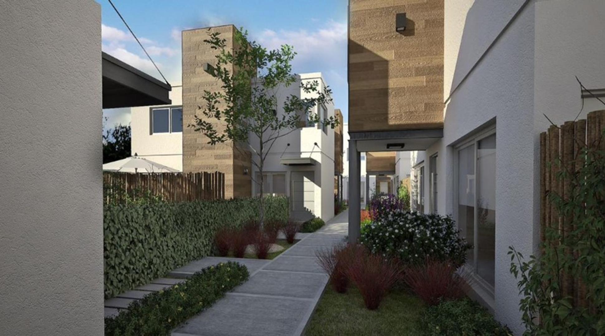 CASA VENTA ITUZAINGO