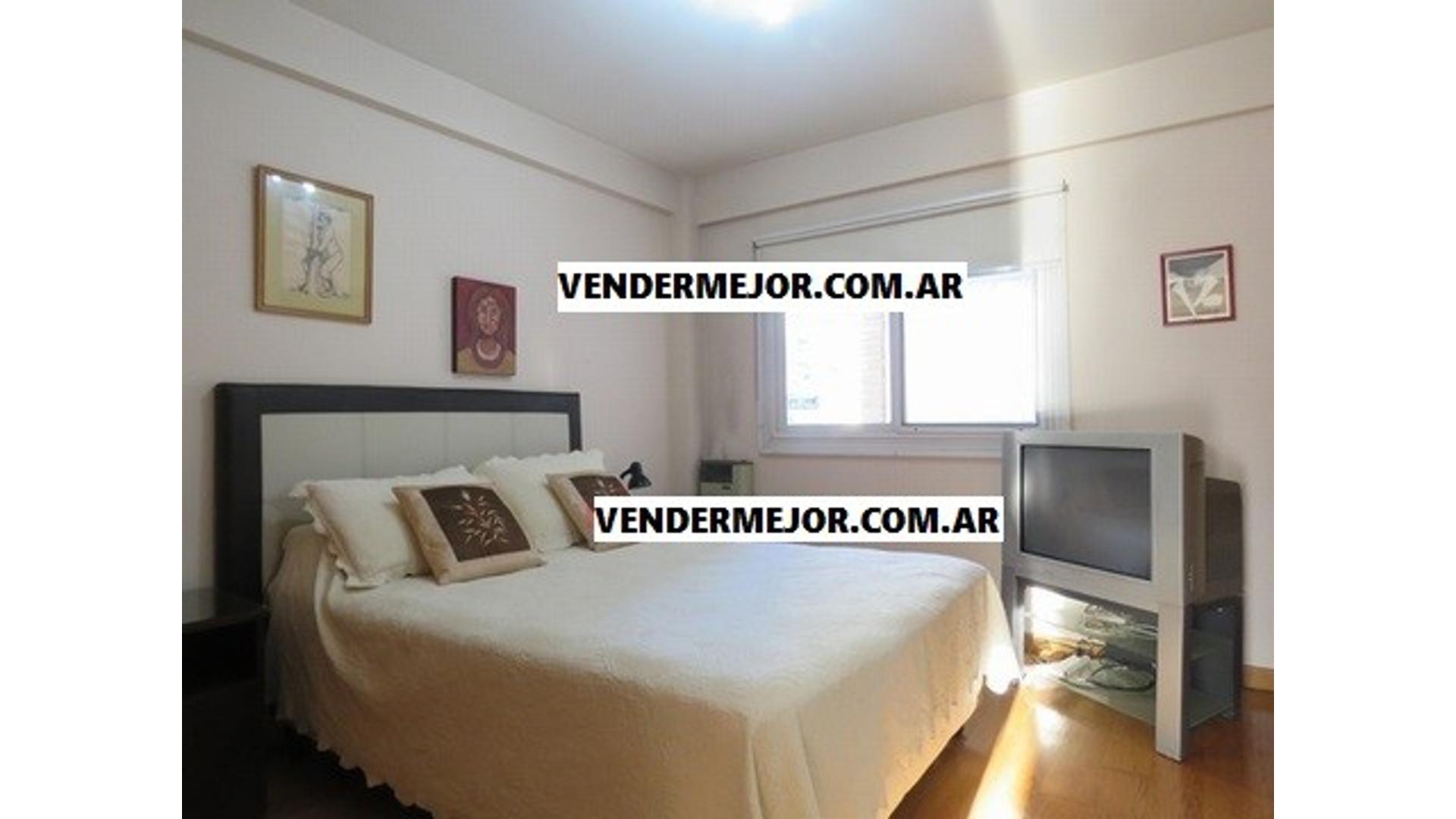 Departamento en Alquiler Temporal A Estrenar