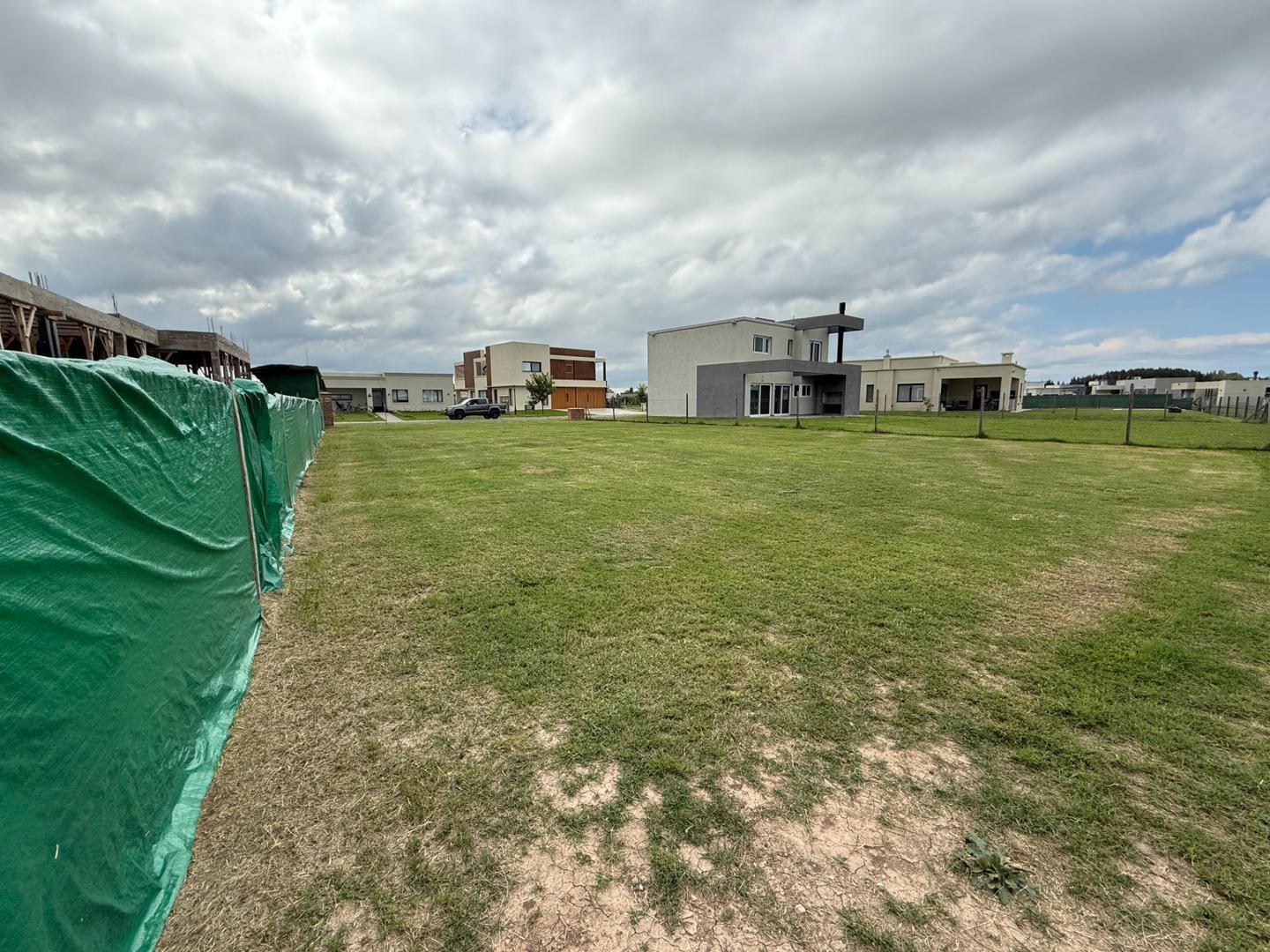 Terreno en Venta de 667,0 m2