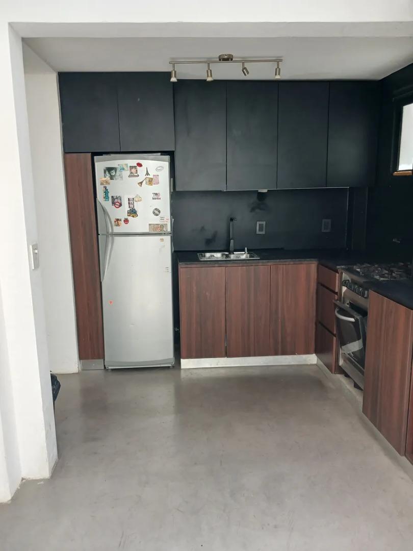 Depto Tipo Casa en Alquiler Temporal de 2 dormitorios