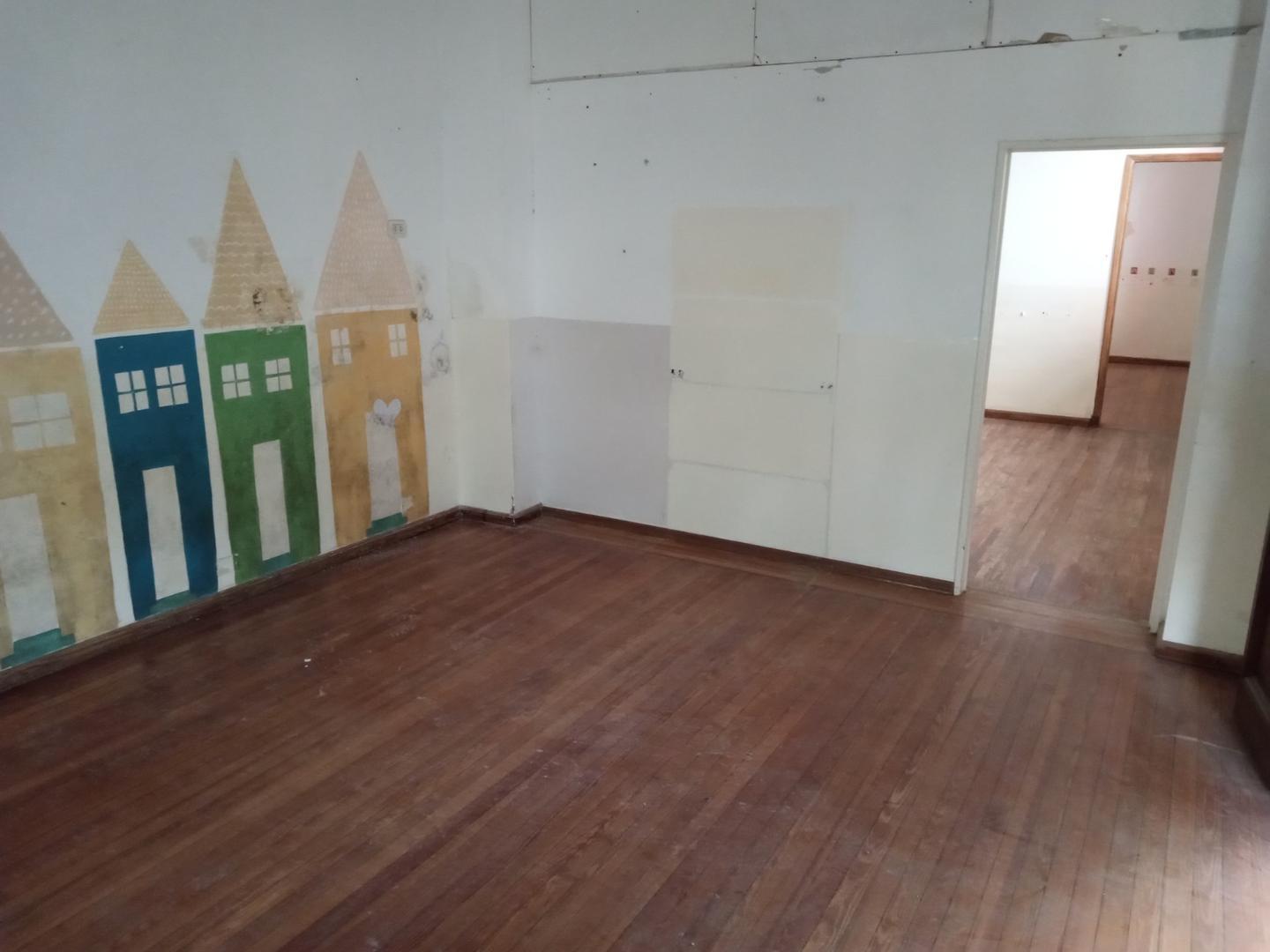 LOCAL EN PALERMO - ALQUILER-