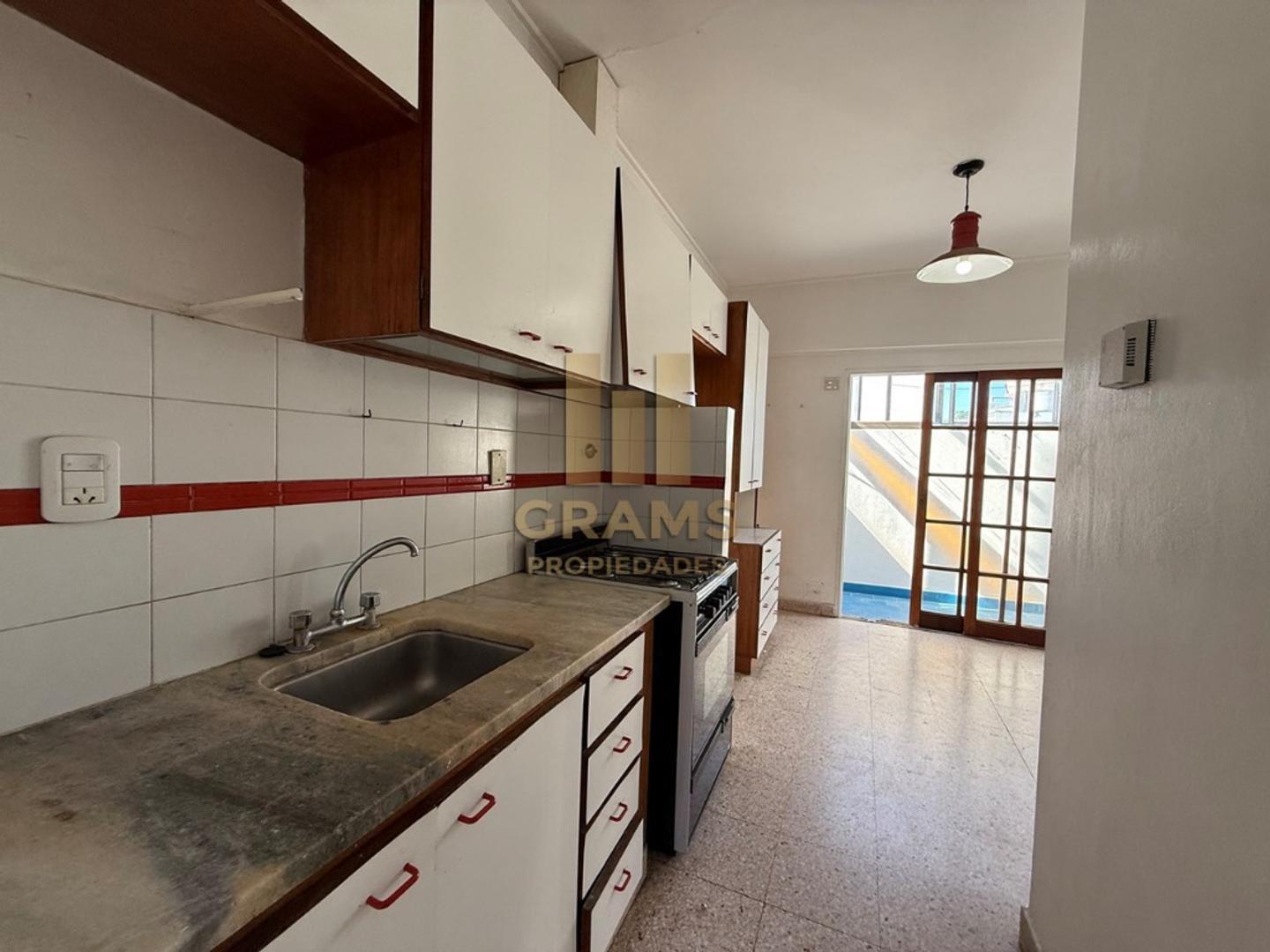 Departamento en Venta 30 años