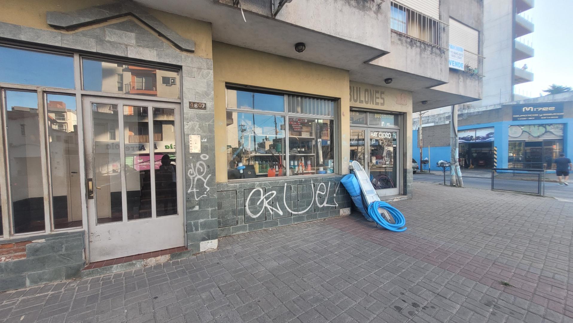 Fondo Comercio en Venta en Berazategui, USD 69.000