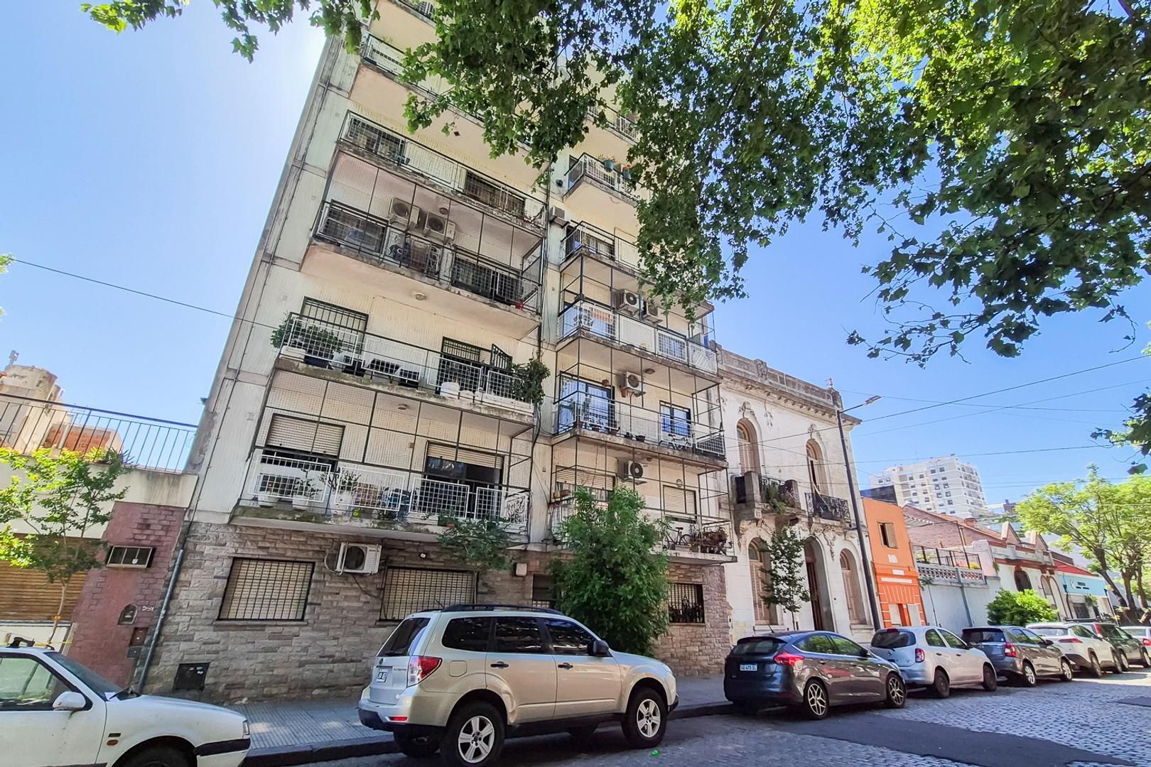 PALPÁ 2900 - DEPTO. 3 AMB EN LO MEJOR DE COLEGIALES