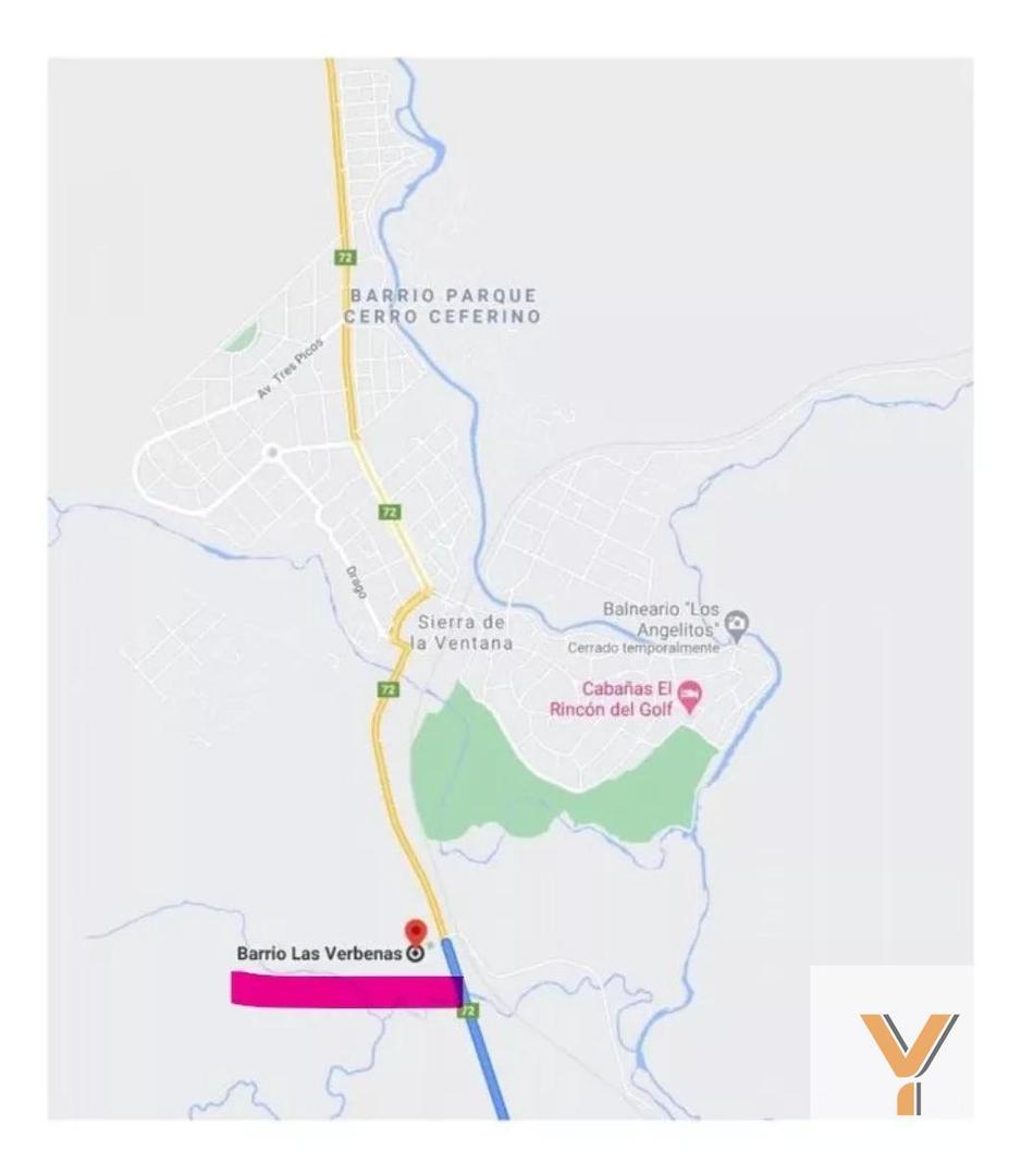 Terreno en Venta de 950,0 m2