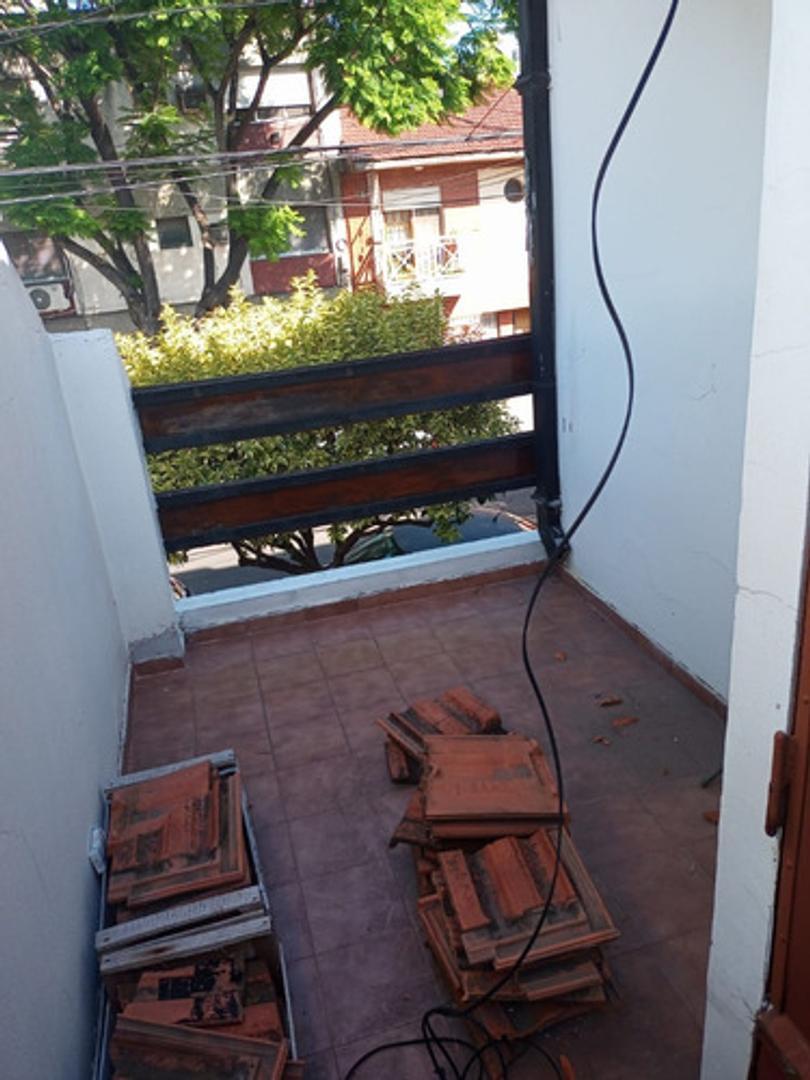 Duplex Excelente Estado Ercilla 6137