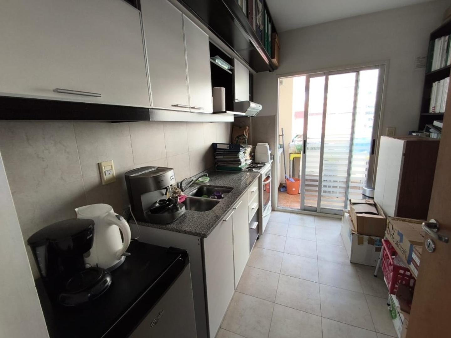 Departamento en Venta en Caballito, USD 135.000