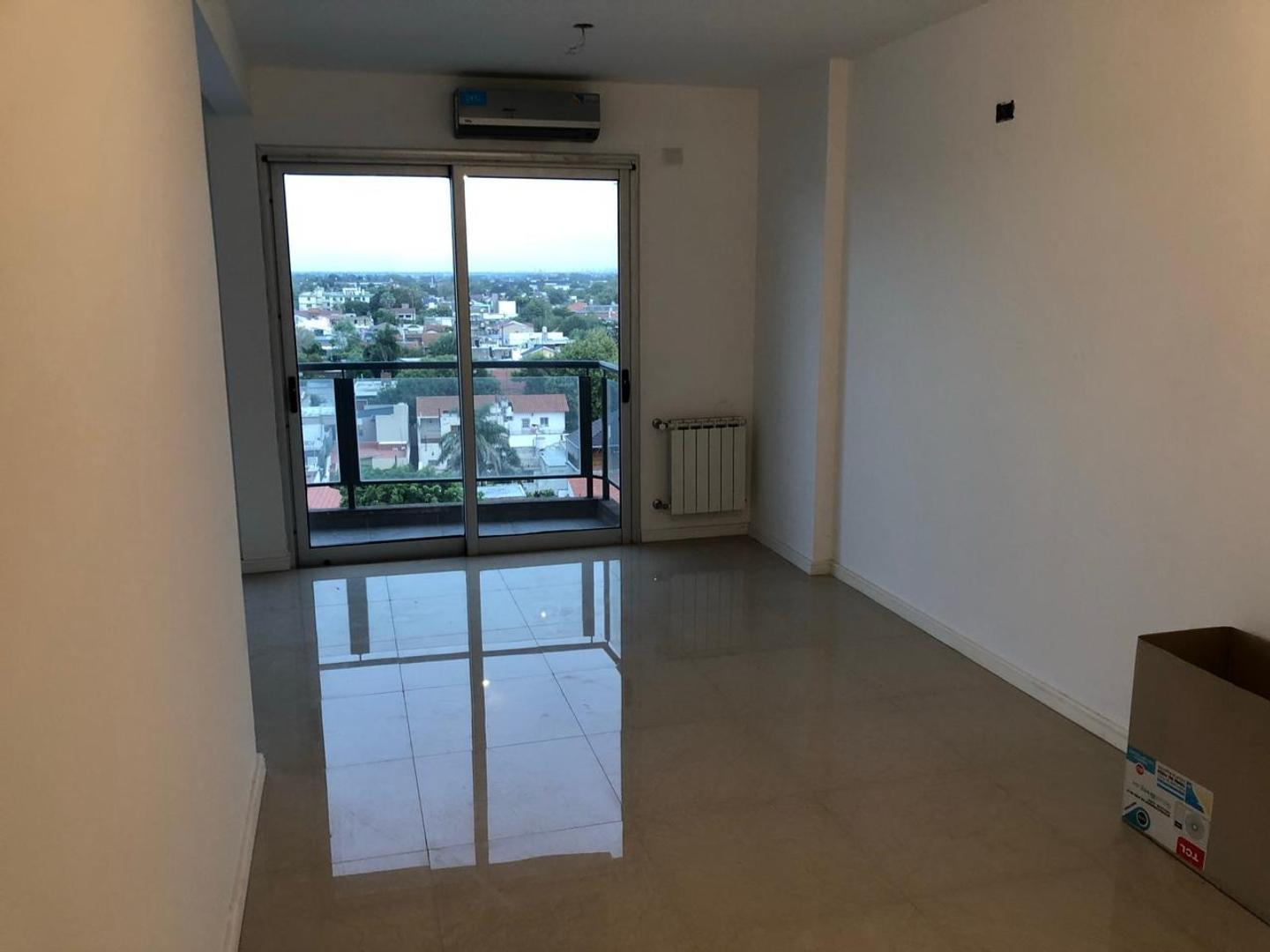 Departamento en Venta en Quilmes, USD 235.000
