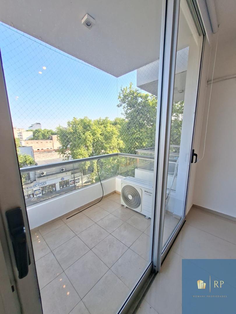 Departamento en Alquiler 10 años