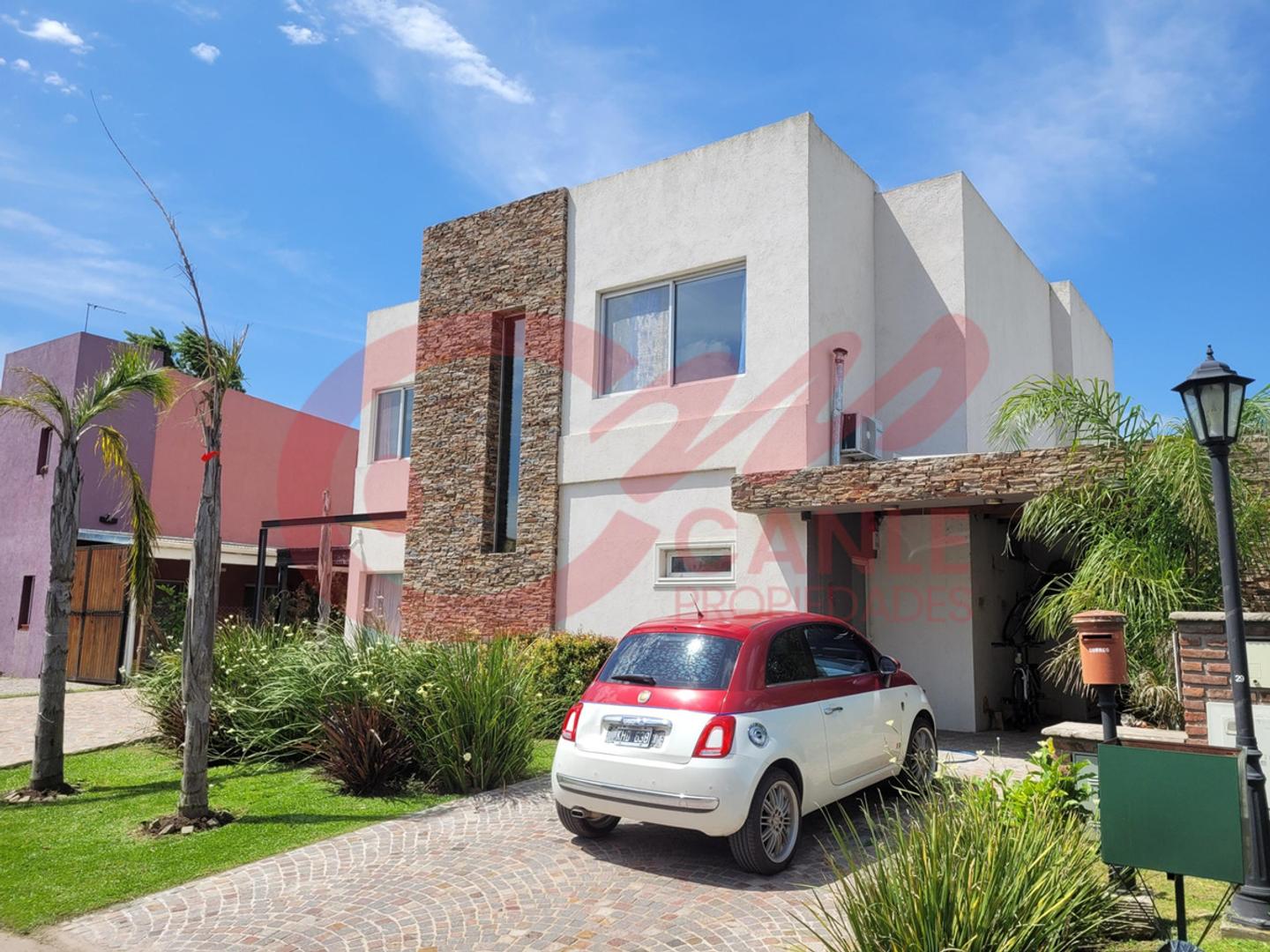 La Cañada De Pilar 2200