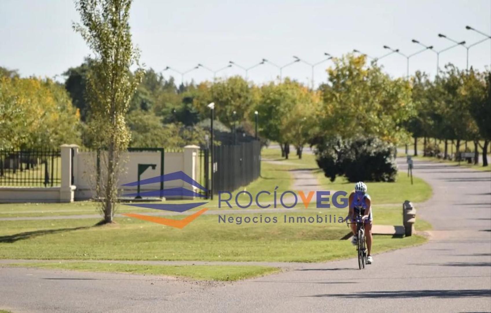 Venta de lote en Barrio Pilar del Este Santa Elisa