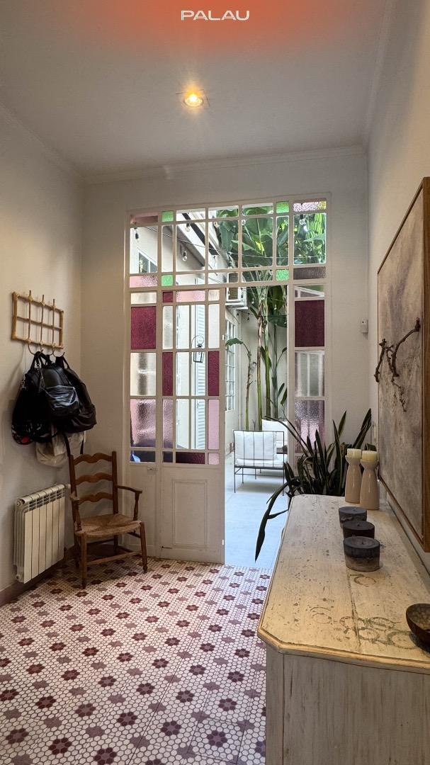 Depto Tipo Casa 4 ambientes con 3 baños