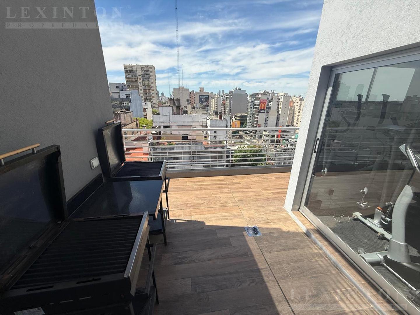 Departamento en Venta en Las Cañitas, USD 159.000