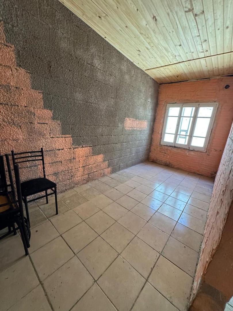 Departamento en Venta 4 años