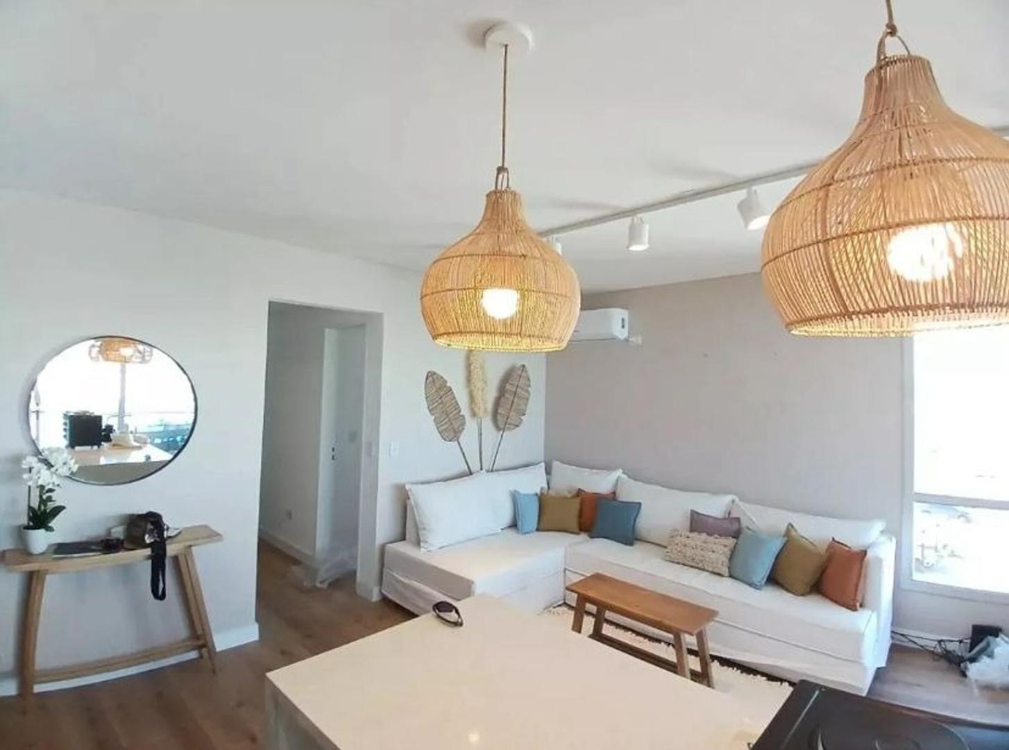 Alquiler Temporal Y/o Mensual Lagoon Pilar 3 Amb.