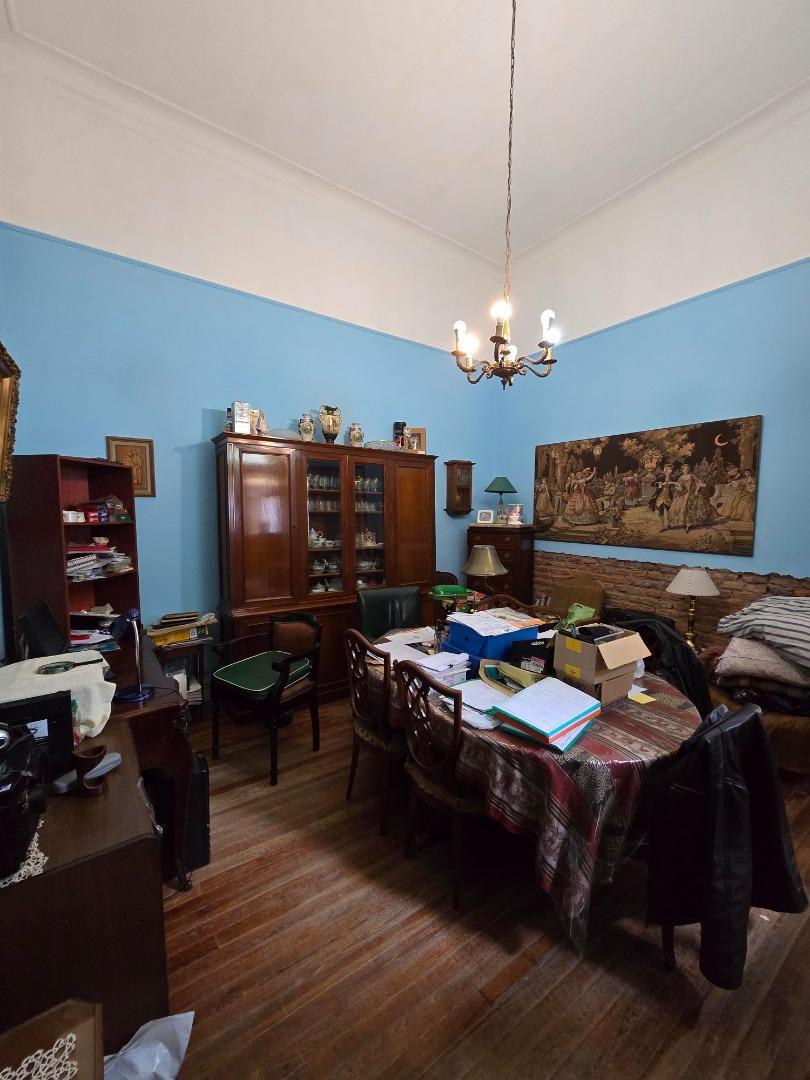 Casa en Venta 60 años