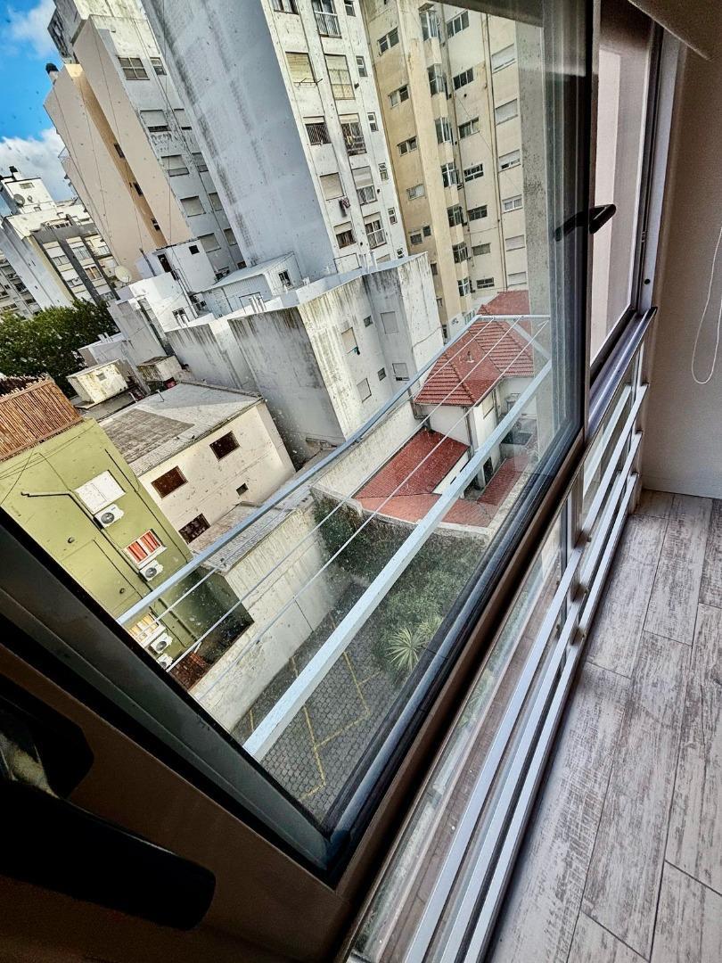 Departamento en Alquiler Temporal de 1 dormitorio