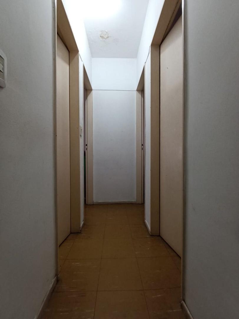 Depto Tipo Casa en Venta en Hurlingham, USD 72.000